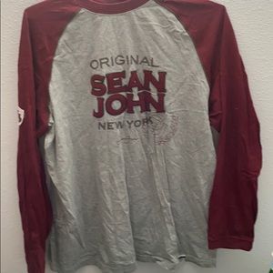 Vintage Sean John